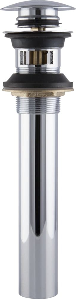 PlumbShop Pop Out Drain Assembly, 1-1/4-in, Chrome