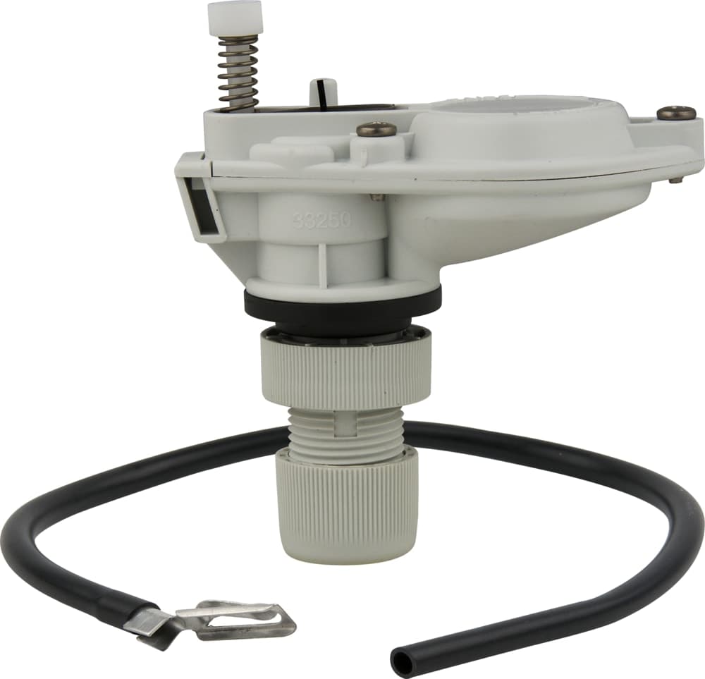 PlumbShop Water Saver Toilet Tank Fill Valve