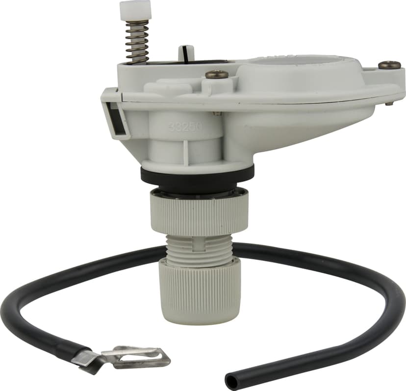 PlumbShop Water Saver Toilet Tank Fill Valve