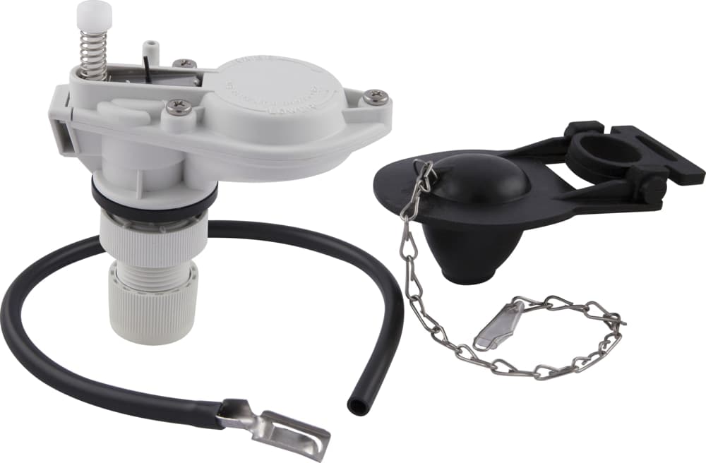 PlumbShop Water Saver Toilet Tank Repair Kit