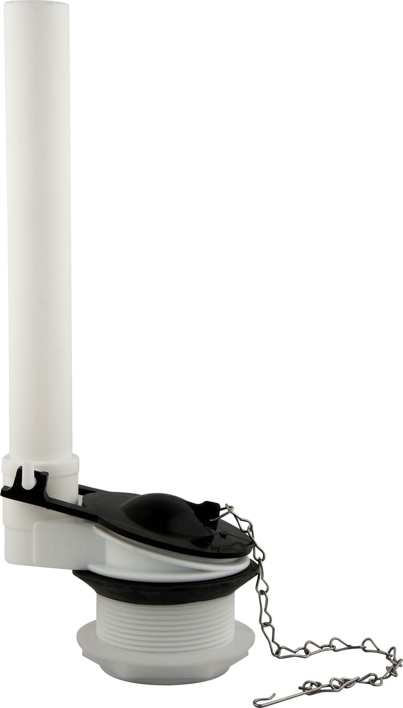 PlumbShop Universal Flush Valve, 2-in