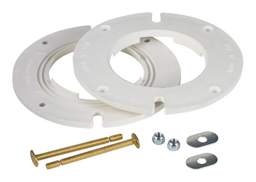 PlumbShop Closet Flange Extension Kit