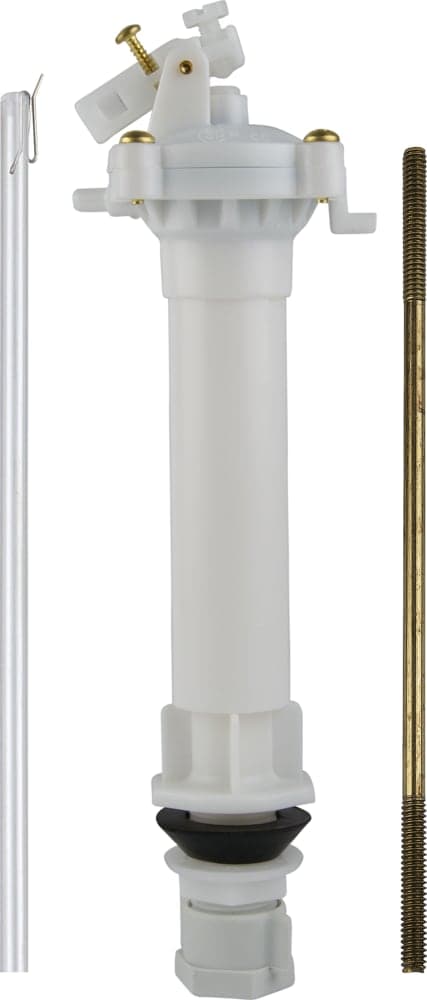 PlumbShop Plastic Toilet Fill Valve, 8.5-in