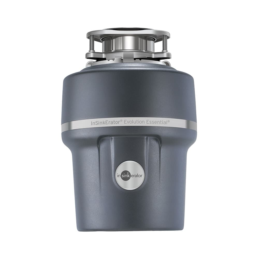 Insinkerator Evolution Essential 3/4-HP Waste Garbage Disposer