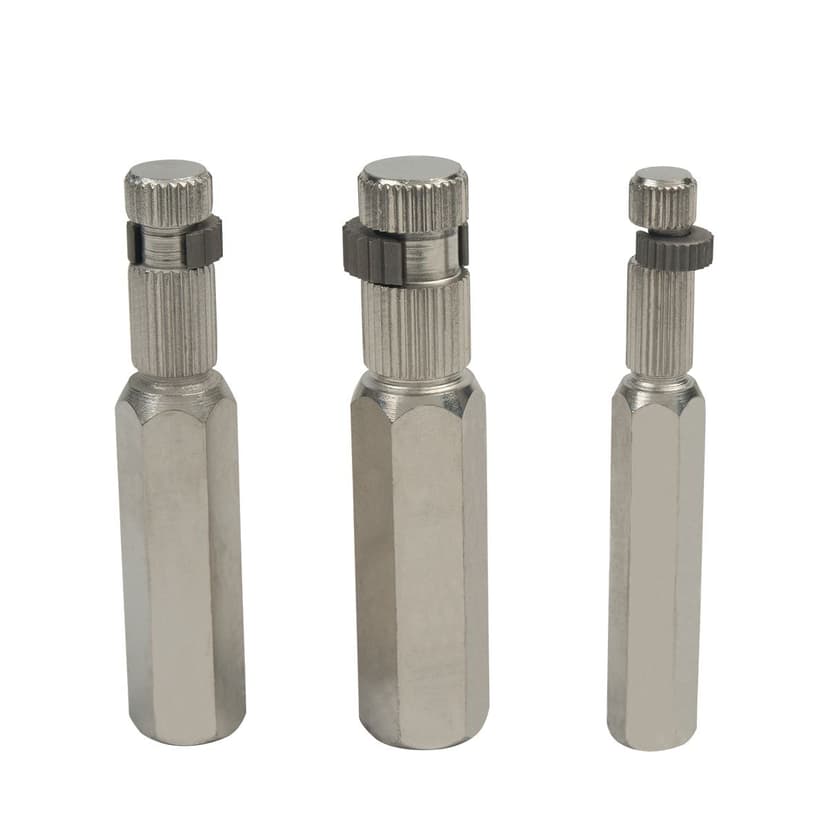 BrassCraft Internal Pipe Wrench Set