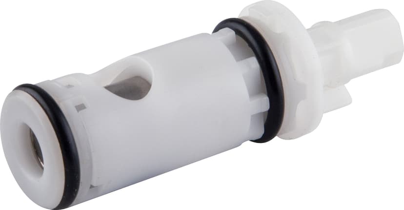 PlumbShop Moen Diamond Faucet Valve Cartridge, 2-Handle