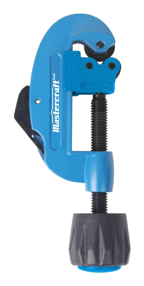 Mastercraft Tube Cutter, 3-30 mm