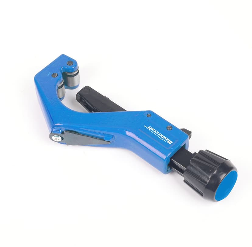 Mastercraft Tube Cutter, 1/4-in to 2-in
