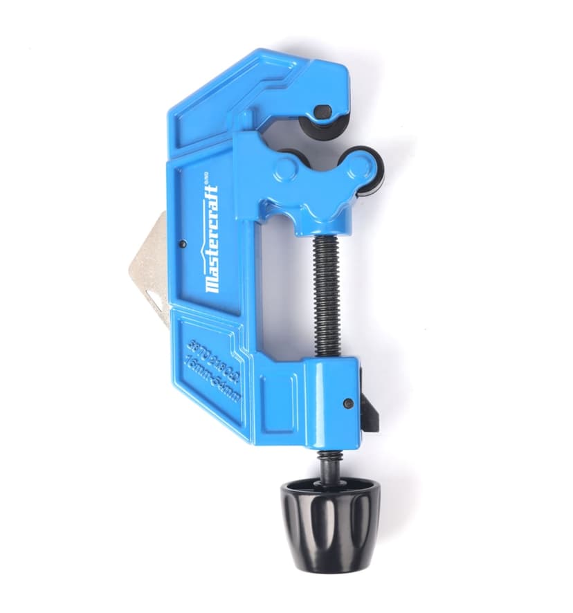 Mastercraft Tube Cutter, 5/8-in to 2-1/8-in