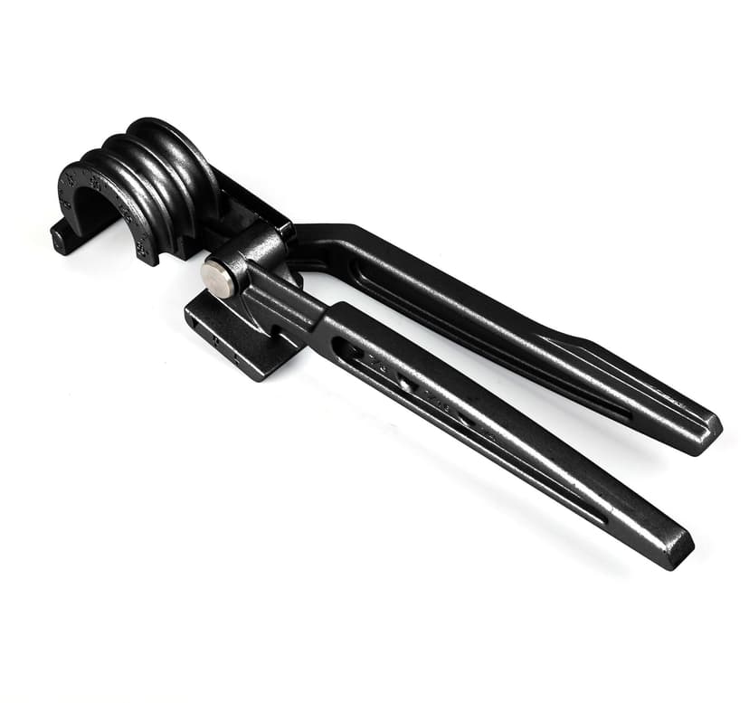 Mastercraft 180-Degree Tube Bender