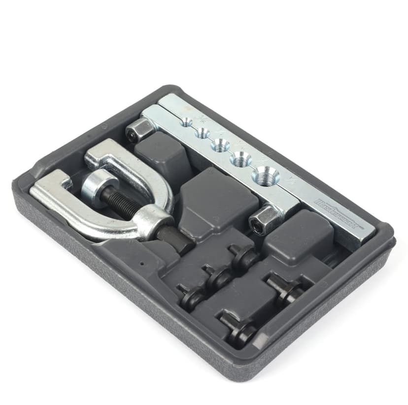 Mastercraft Double Flaring Tool