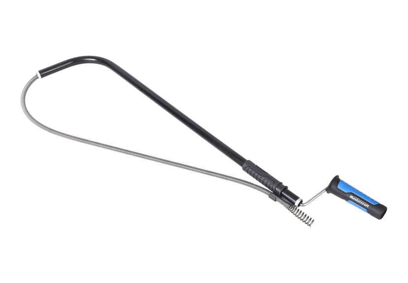 Mastercraft Toilet Auger