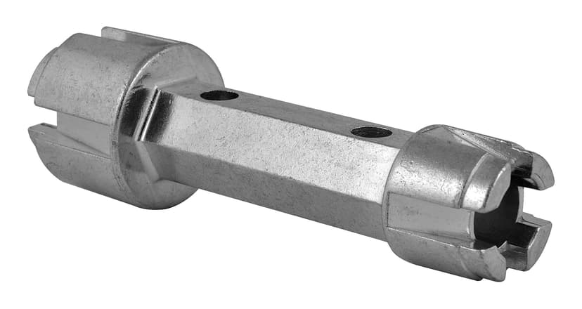 BrassCraft Tub Drain Remover Wrench