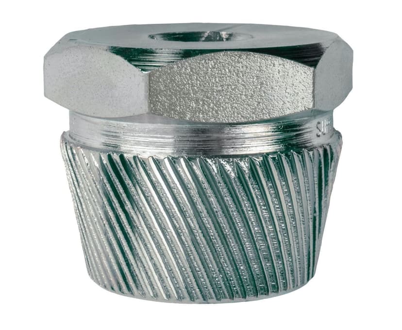 Superior Tools Tub Drain Extractor™, 1.5-in, 1-pc