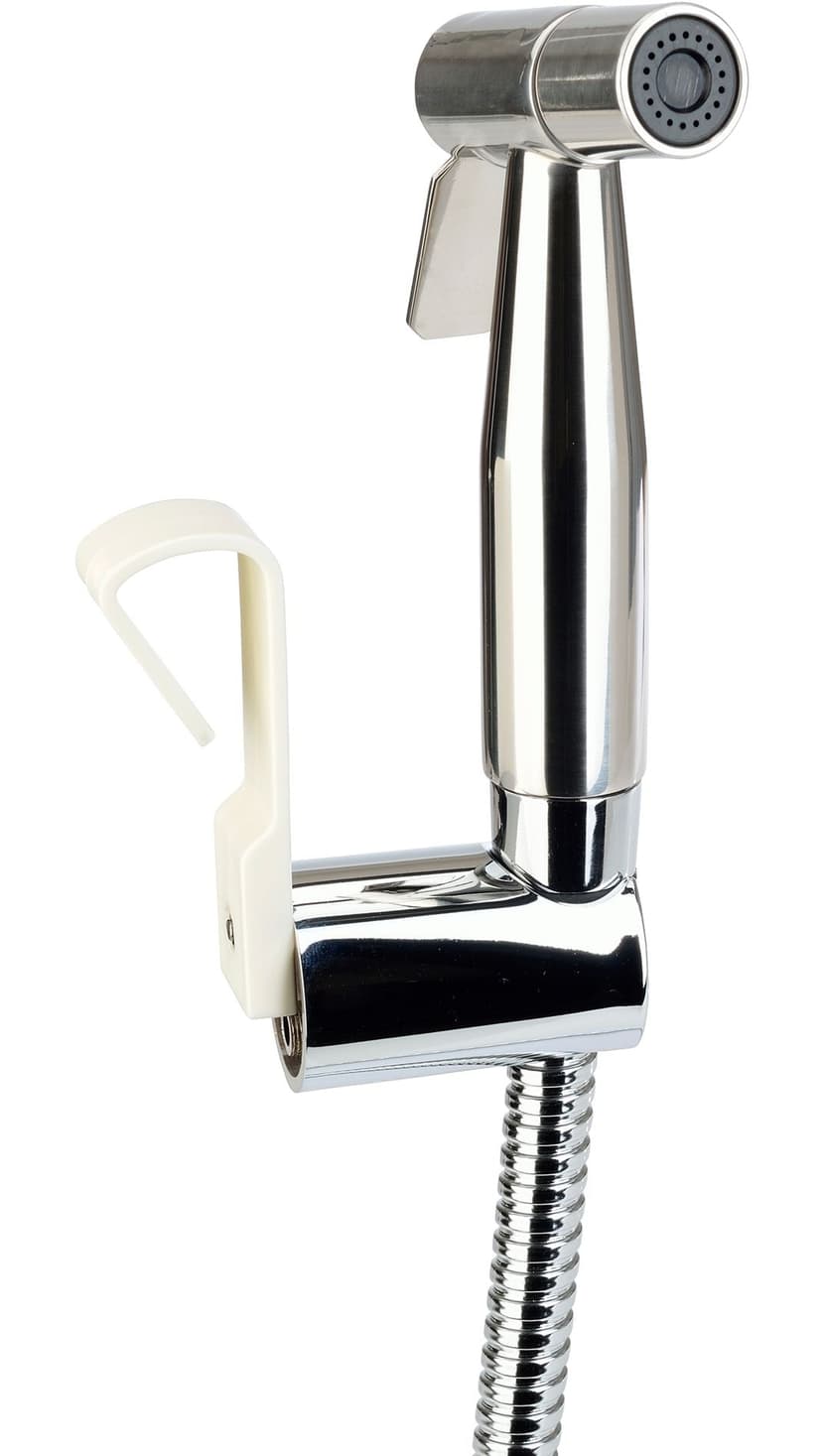 Brondell CSL 40 Clean Spa Luxury Handheld Bidet Spray
