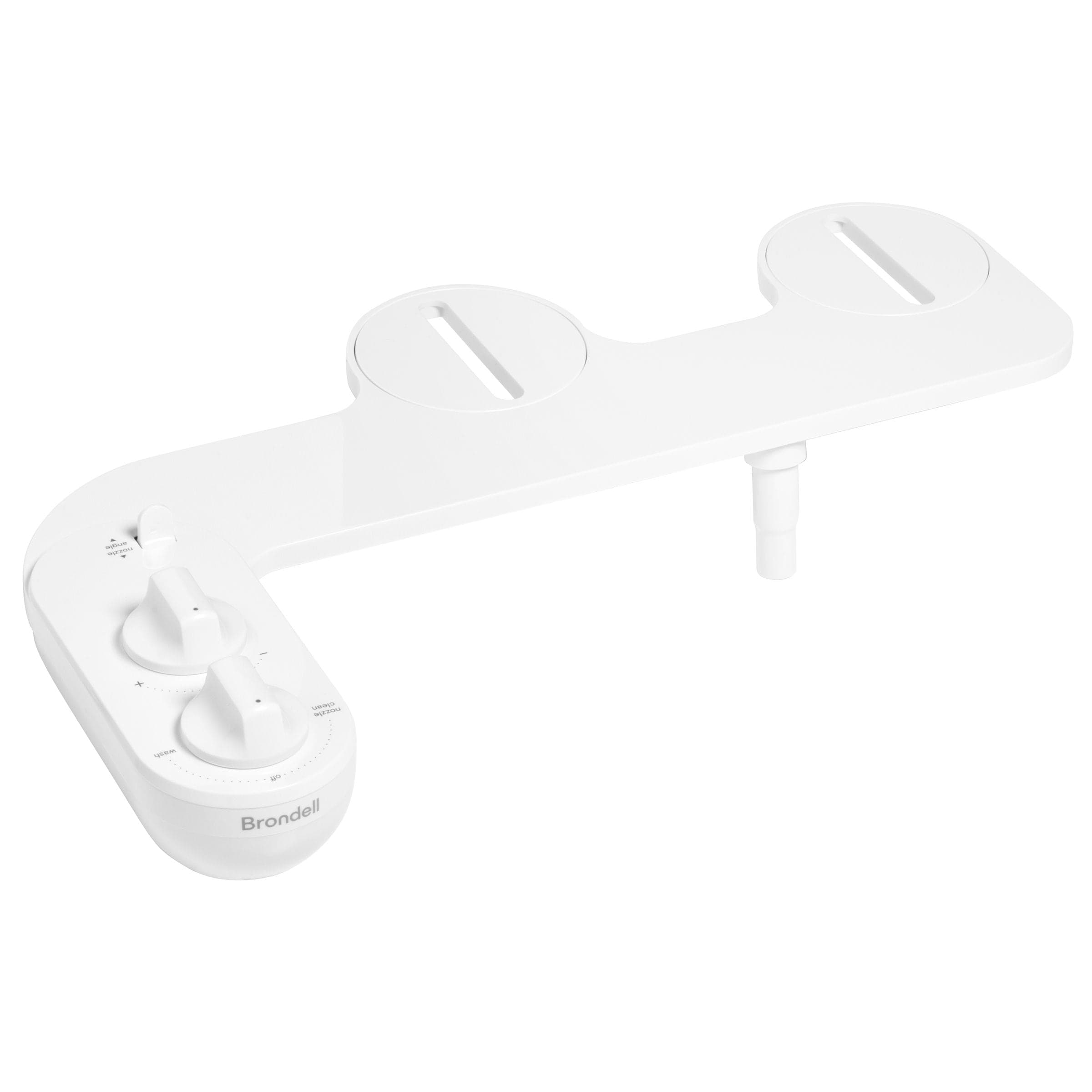 Brondell PureSpa Advanced Warm Water Bidet Attachment