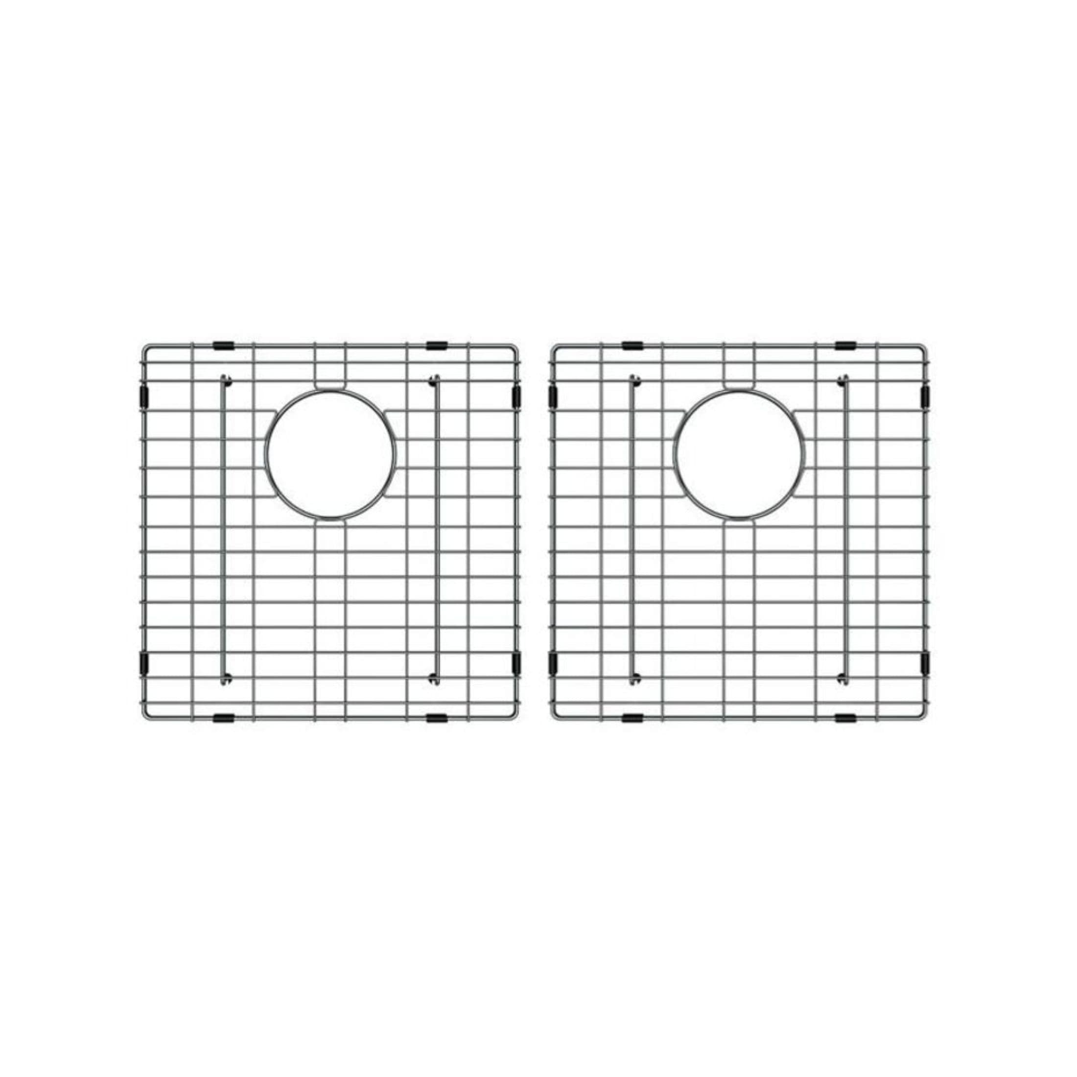 CraftX CXZD882DM1/CXZD882DM3 Stainless Steel Bottom Grid