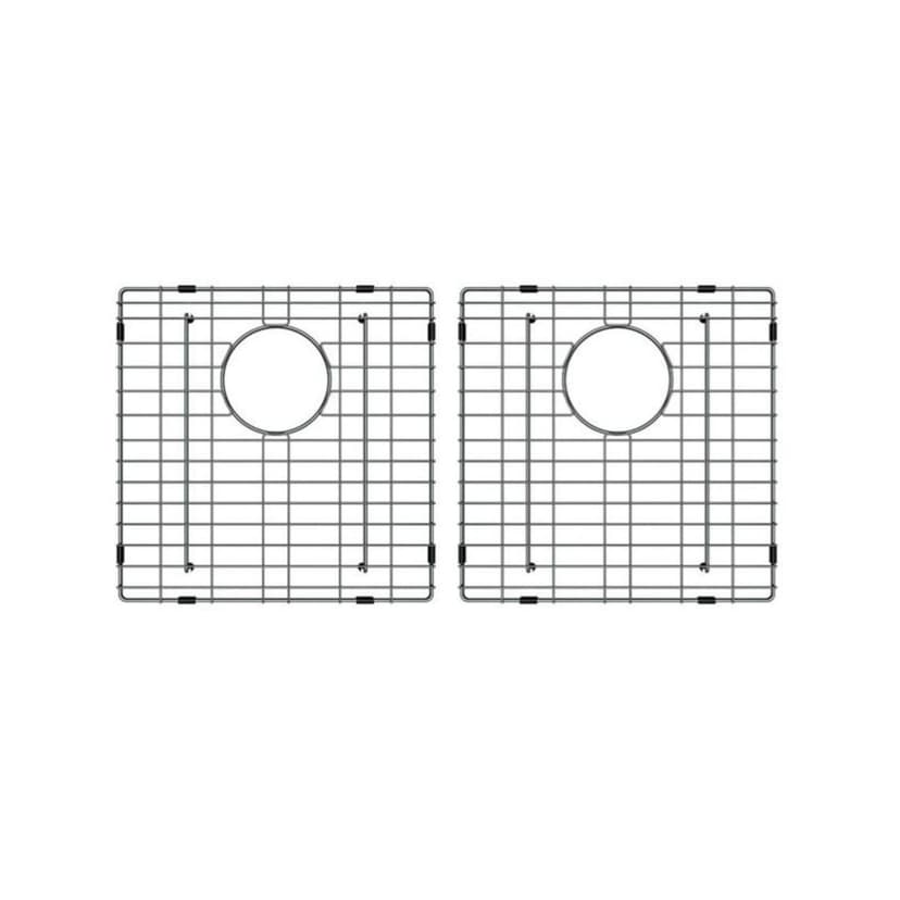 CraftX CXZD882DM1/CXZD882DM3 Stainless Steel Bottom Grid