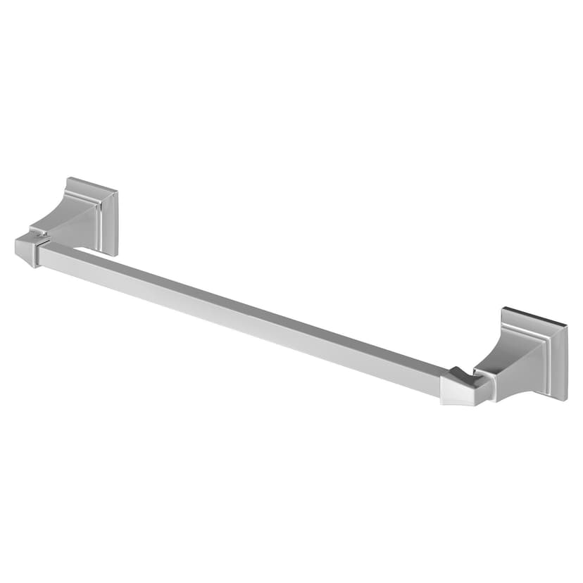 American Standard Town Square® S 18-in Towel Bar, Chrome