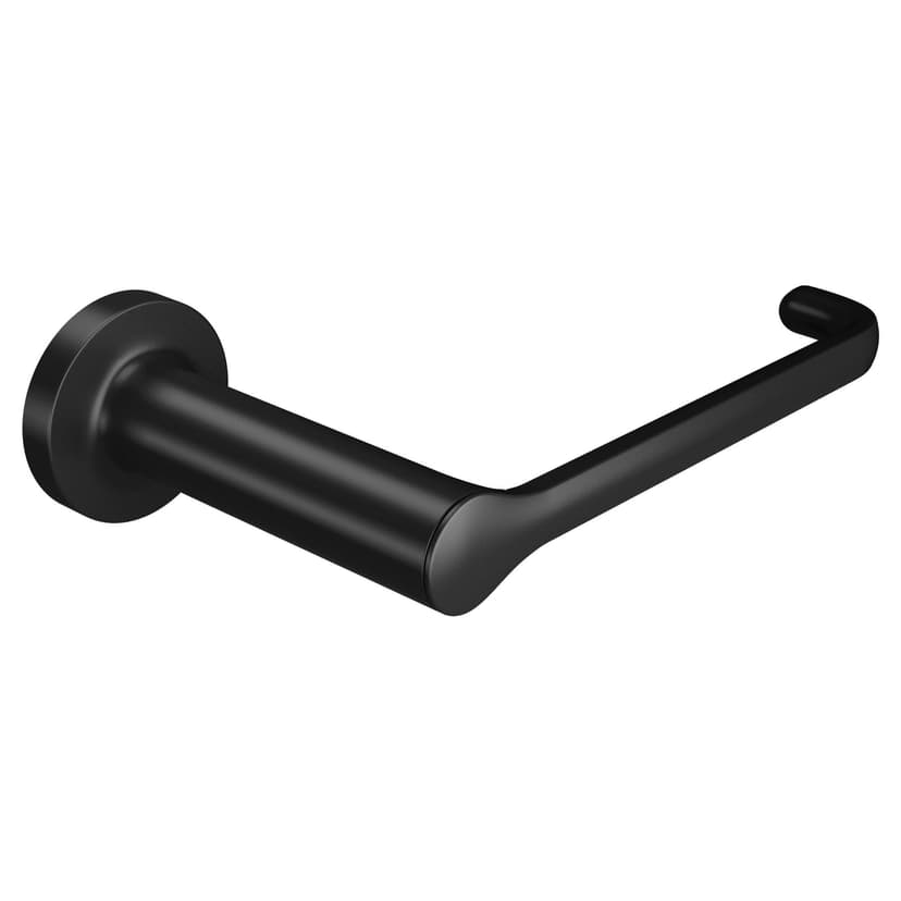 American Standard Studio® S Toilet Paper Holder, Matte Black