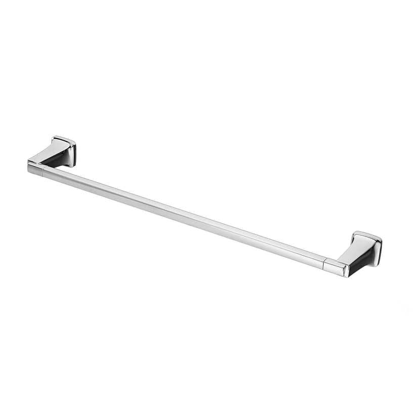 American Standard Townsend® 24-in Towel Bar, Chrome