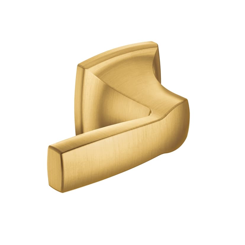 Moen Voss Toilet Tank Lever, Brushed Gold
