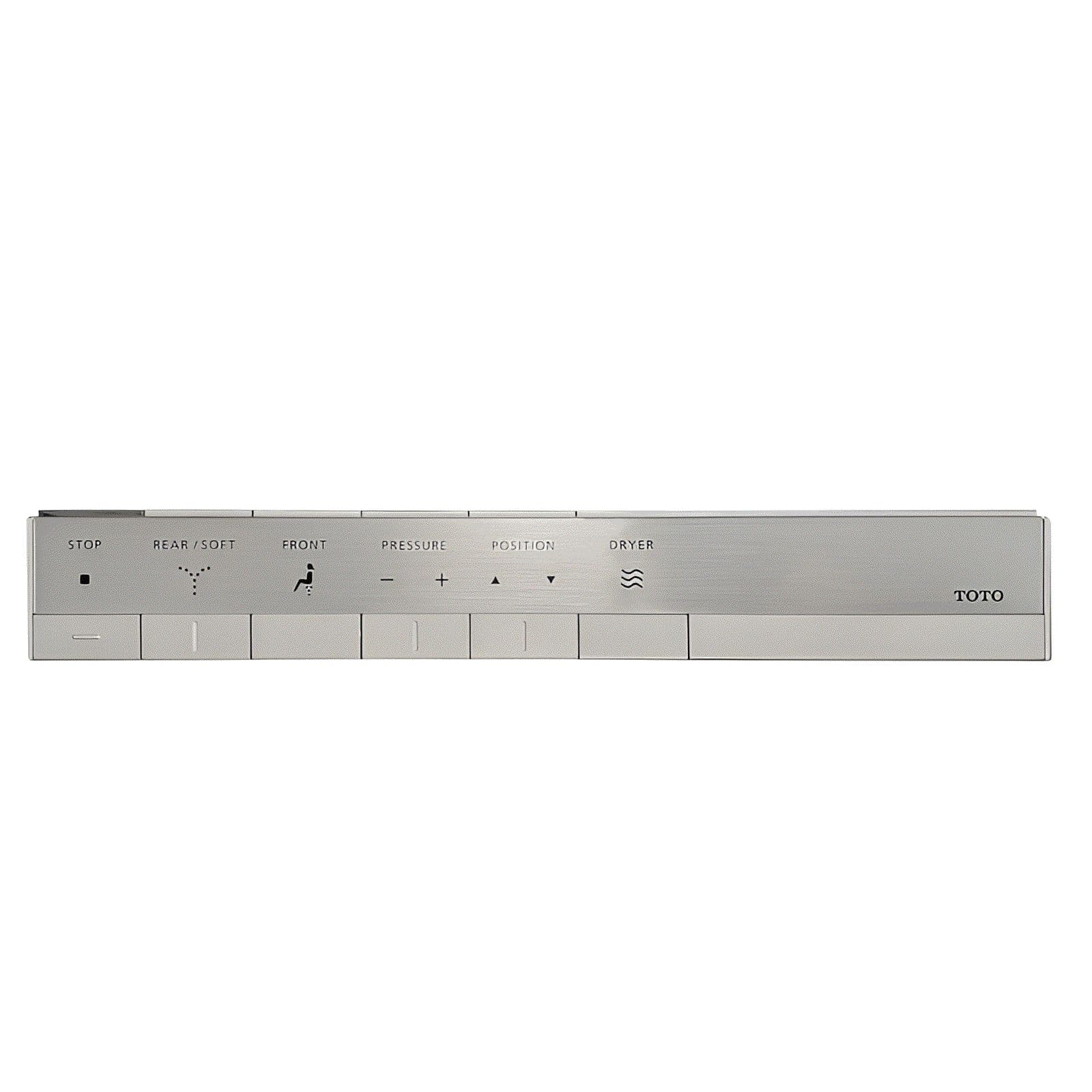 Toto MS950CG Remote Control Assembly for Select Neorest Toilets
