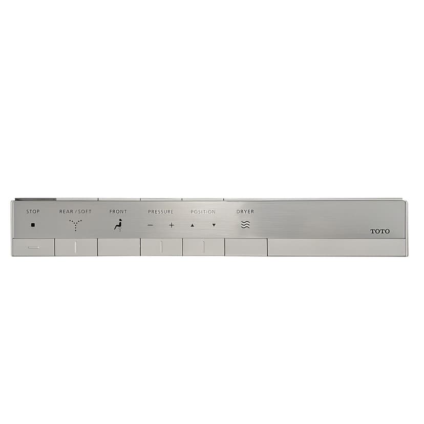 Toto MS950CG Remote Control Assembly for Select Neorest Toilets