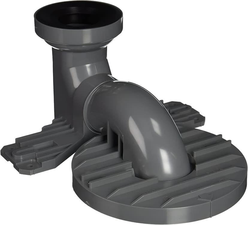 Toto 10-in Unifit Trapway for MS874S/MS884/MS904 Toilets