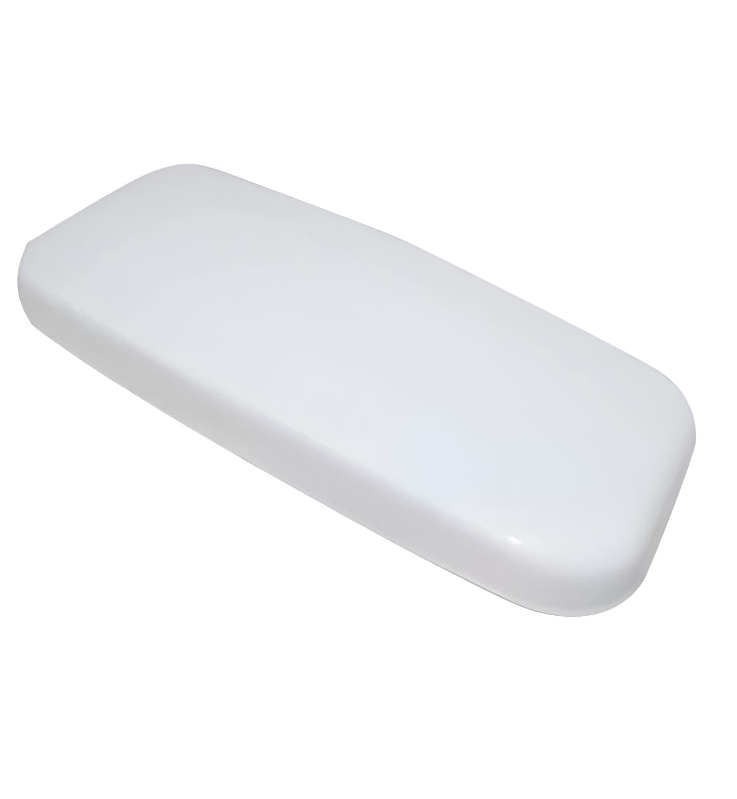 Toto TCU243CRE#01 Cotton Toilet Tank Lid for ST243E Tank
