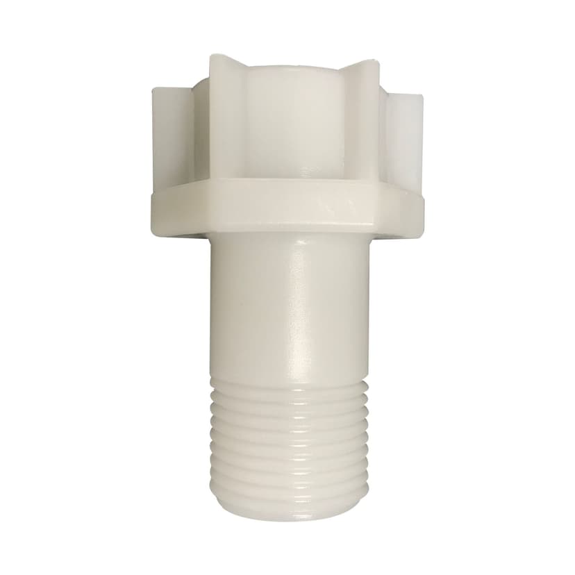 Toto Washlet Adaptor and Thread Extender for Select Toto Toilets