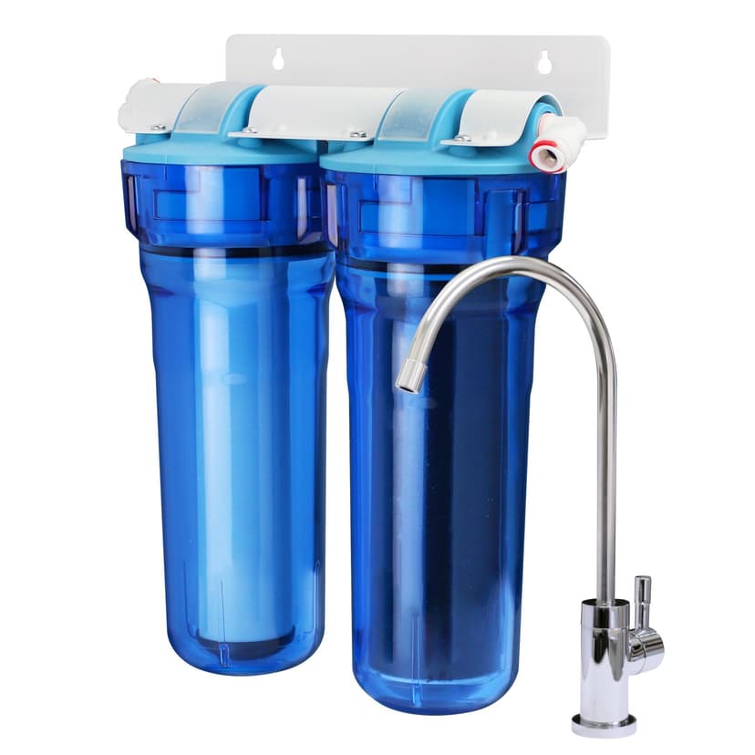 Rainfresh UCS2 Drinking Water System 2