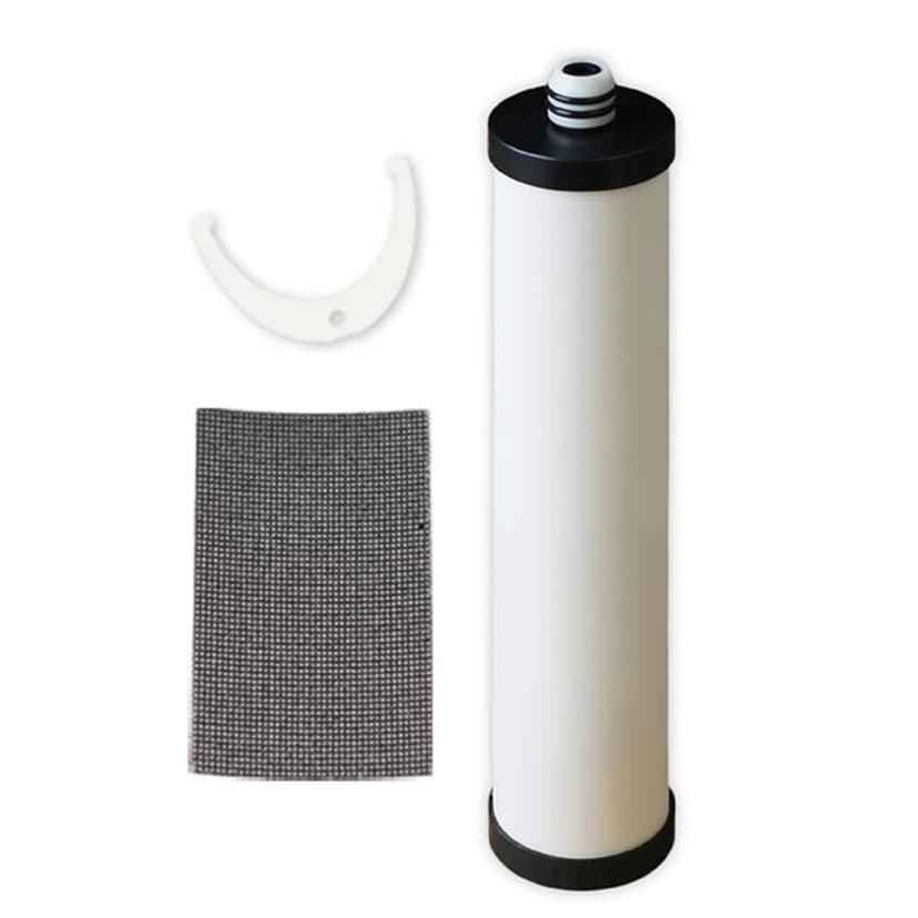 Rainfresh 1M Ceramic Replacement Cartridge