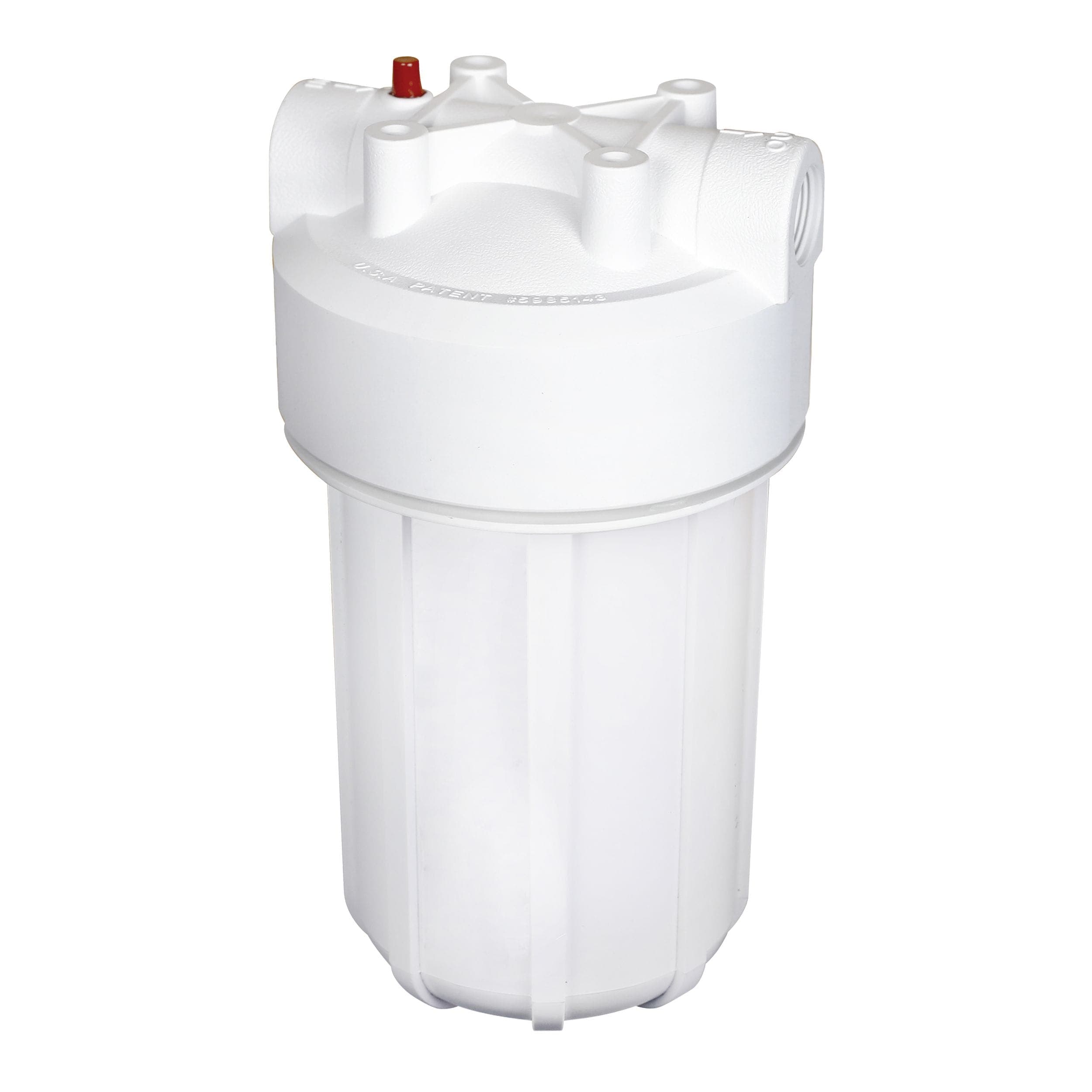 Rainfresh BH010 High-Flow (up to 20-gpm/75-lpm) Whole House Water Filter Housing