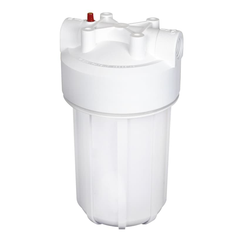 Rainfresh BH010 High-Flow (up to 20-gpm/75-lpm) Whole House Water Filter Housing