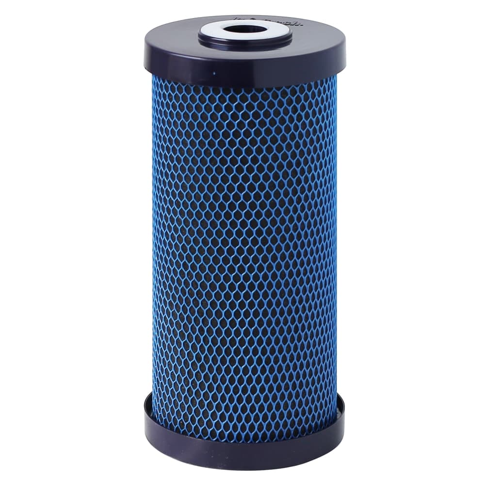 Rainfresh BC2 5-Micron High-Flow Filter Cartridge for Chlorine, Taste & Odour