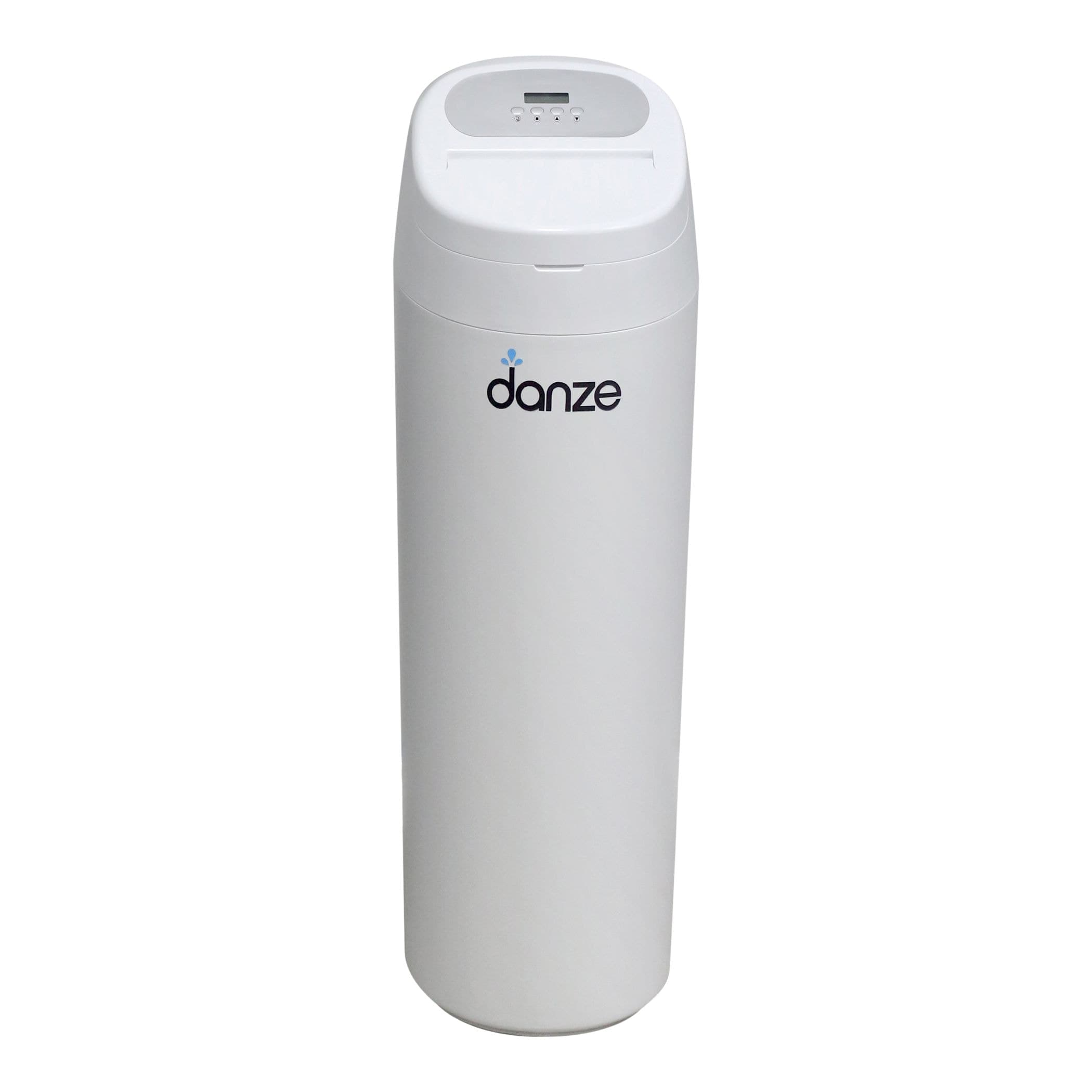 Danze 40K Grain Cabinet Water Softener