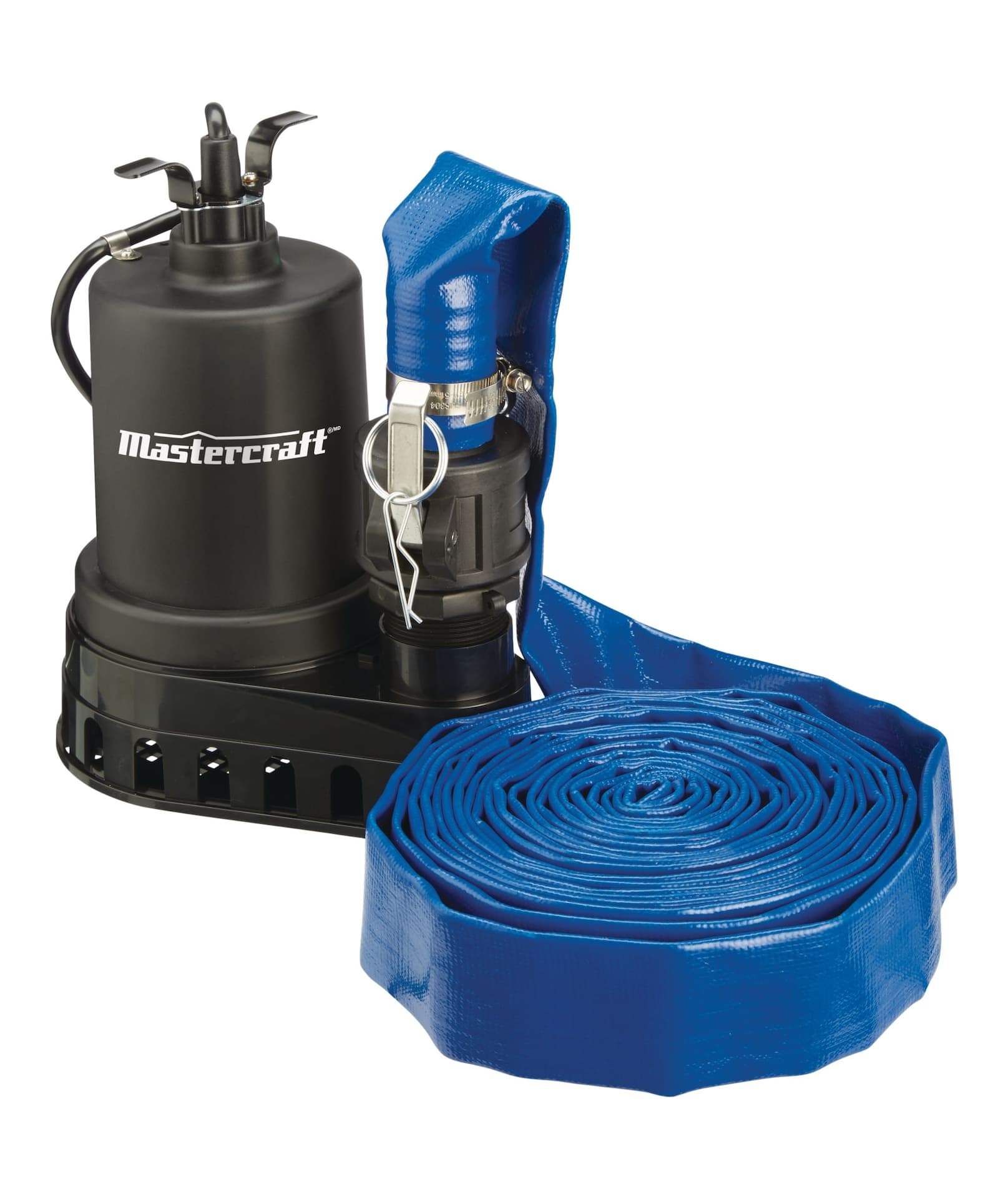 Mastercraft 1/2-HP Electric Pool Pump Kit