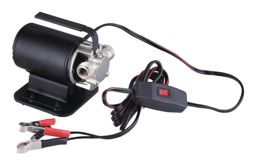 Mastercraft 1/10-HP Non-Submersible Electric Utility Pump