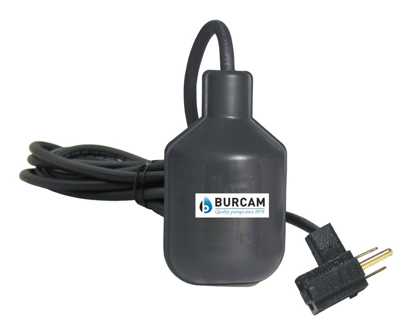 Superior Tethered Float Switch
