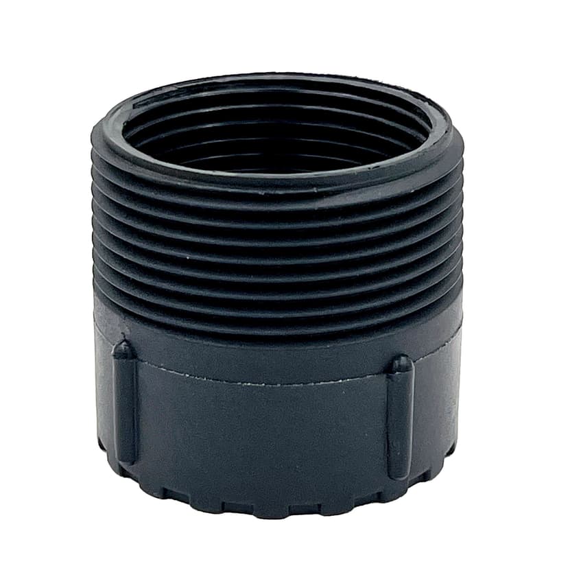Superior 1.25-ft x 1.25-ft x 1.5-m Thermoplastic Adapter