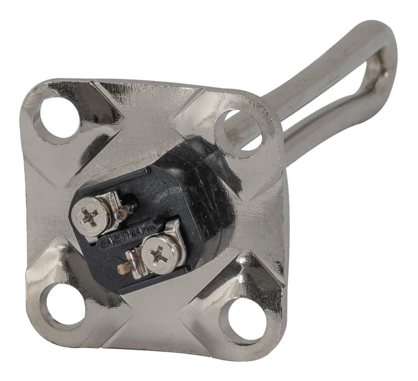Eastman 60060 1500W/120V Copper Water Heater Element, Grey
