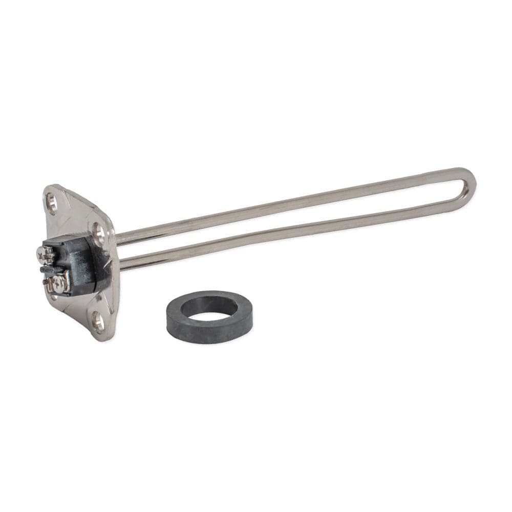 Eastman 60053 240V Copper Water Heater Element, Grey