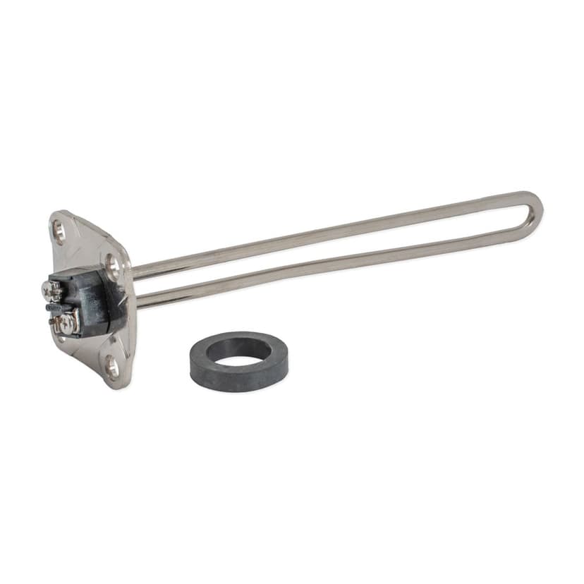 Eastman 60053 240V Copper Water Heater Element, Grey
