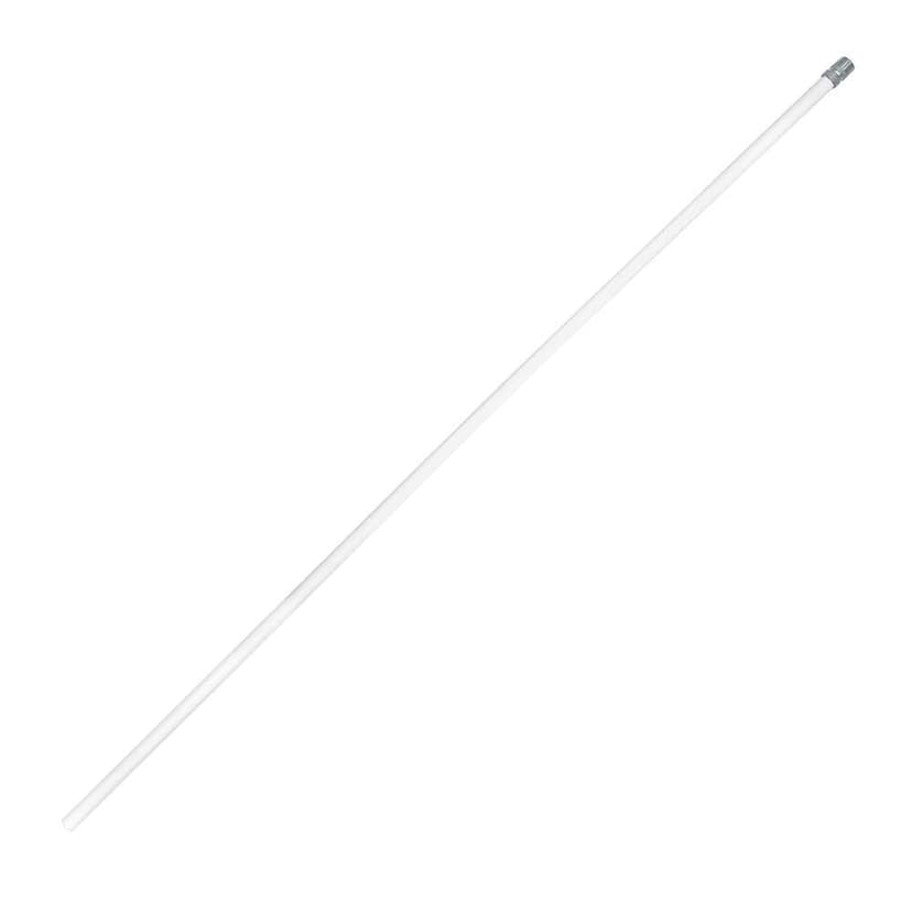 Eastman 6006242-in Drain Tube, 3/4-in, Transparent