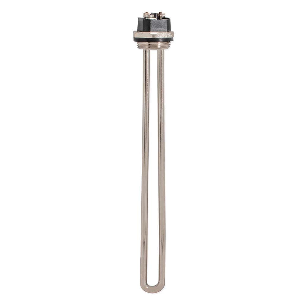 Eastman 60056 Straight Water Heater Element, 240V x 3000W