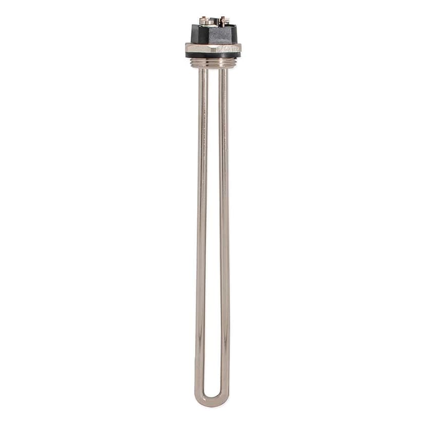 Eastman 60056 Straight Water Heater Element, 240V x 3000W