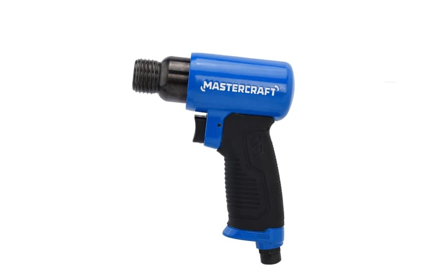 Mastercraft Air-Powered Chisel