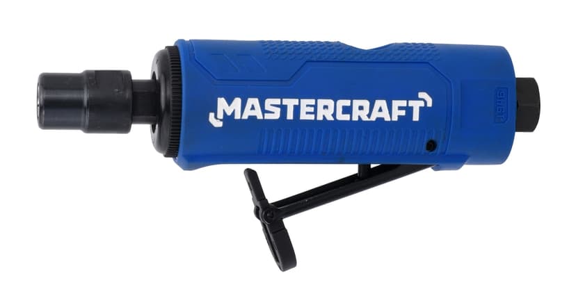 Mastercraft Full Die Air Grinder