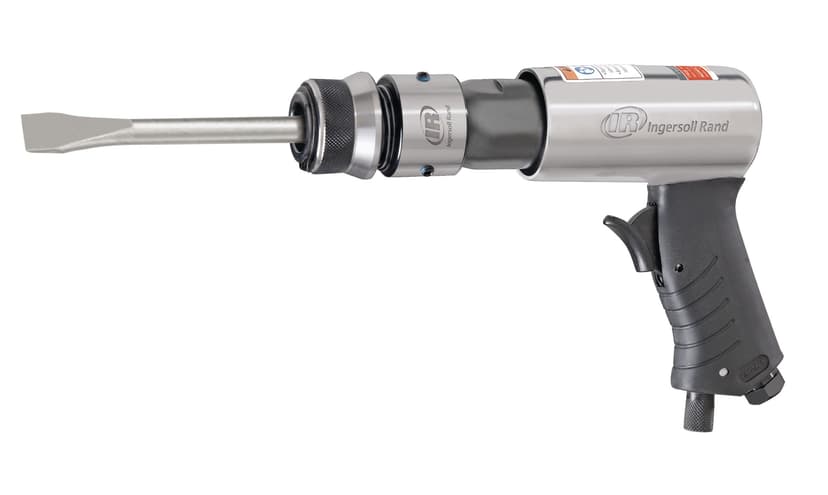 Ingersoll Rand Air Hammer, 3-pc